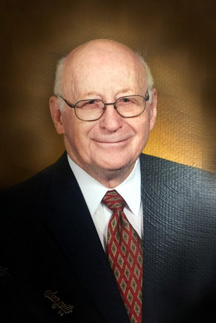 Obituary of Thomas Wyatt Dobson