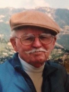 Obituary of Edward Treat Neely