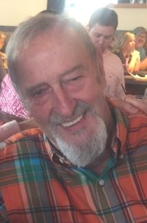 Obituary of Mr. Joe Norman Crowley