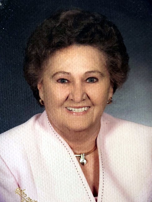 Obituary of Bonnie Hardison