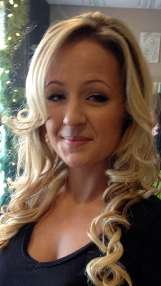 Obituary of Kathryn Emma Proodian