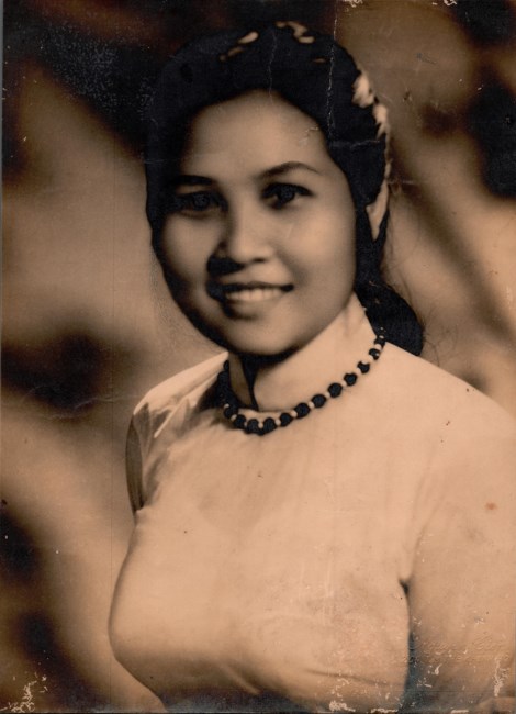 Obituario de Thoi Thi Dao