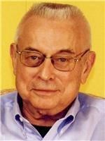 Obituary of Lawrence Boyd "Larry" McAlpine, Sr.