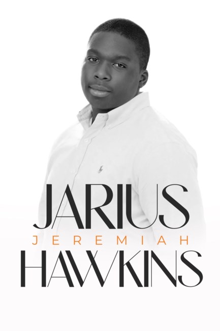 Obituary of Jarius J. Hawkins