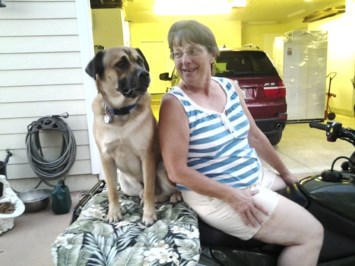 Obituary of Cathleen Alice Hopper