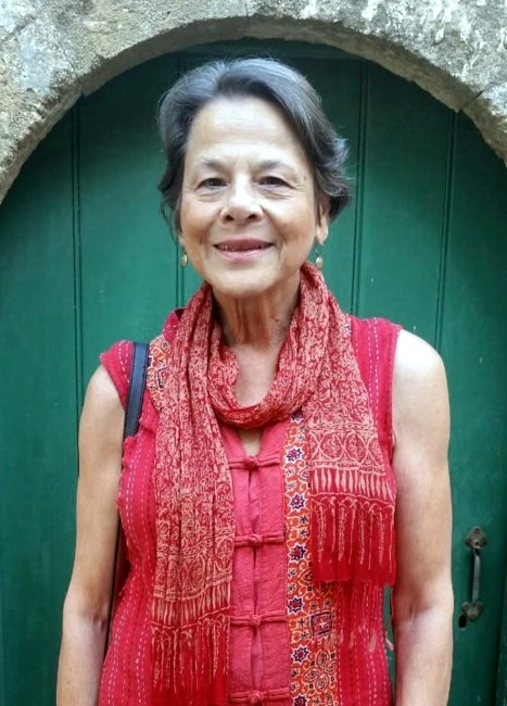 Obituario de Charlotte Grisaffi Eschman