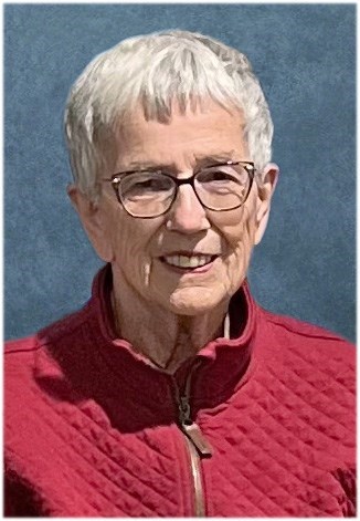 Obituario de Karen Ann Hamilton