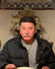 Obituary of Luis Lubiano Gonzalez
