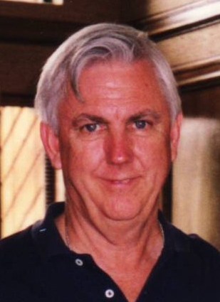 Obituary of Jerry Kerr