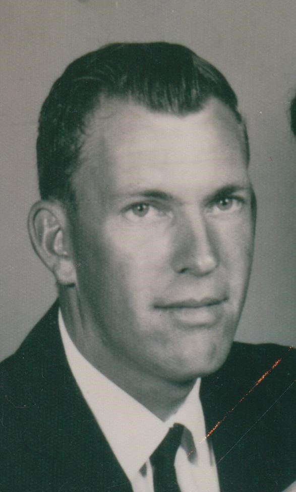 Edward Earl Daggs Obituary Greenwood, AR