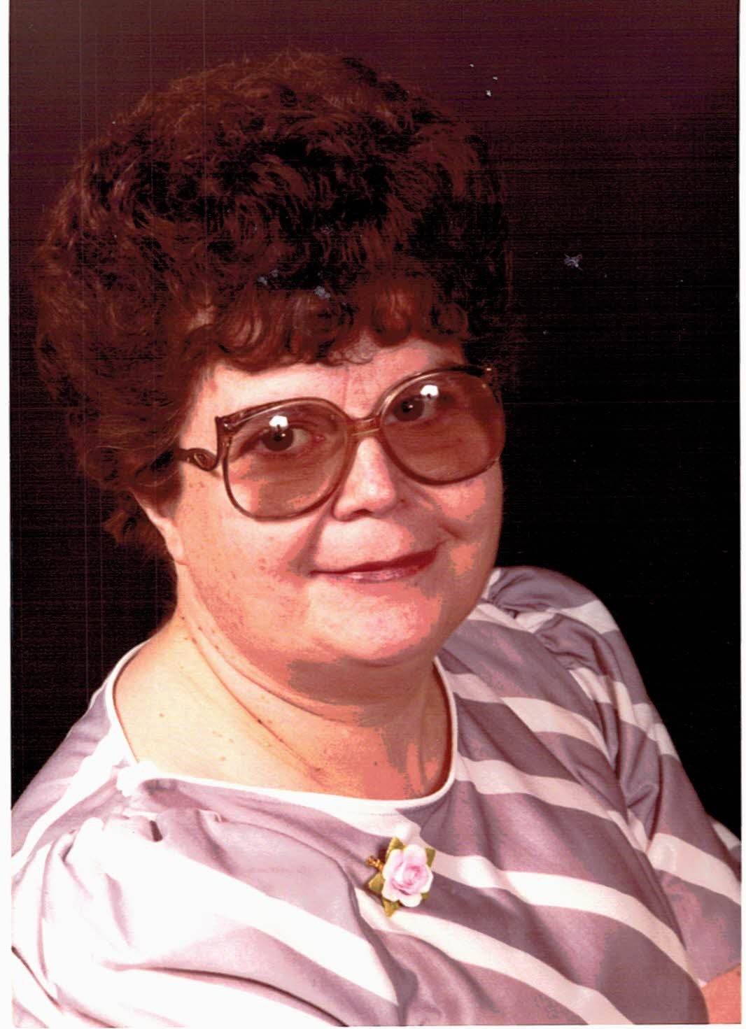 Barbara J. Ebersole Obituary Spring Hill, FL