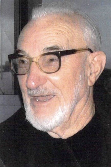 Obituary of Robert Bell McMaster