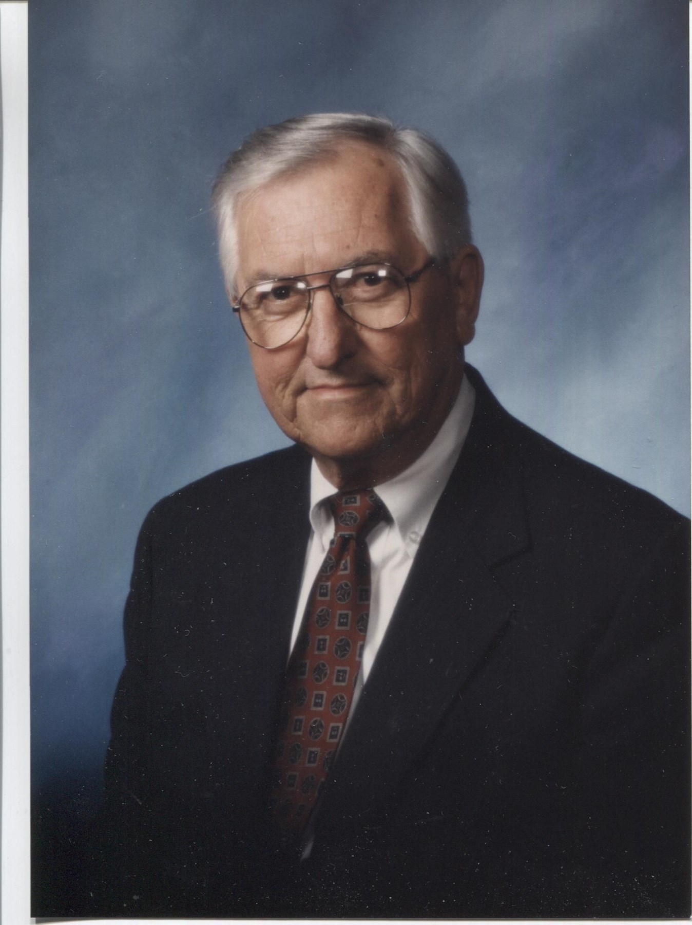 Obituary of Ray Whiteaker