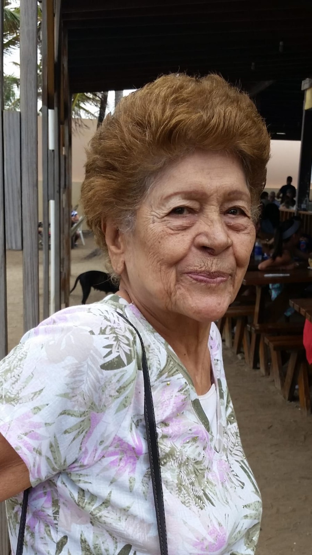 Iraida Garcia Obituary San Juan, PR