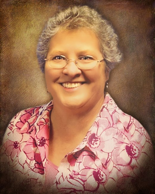 Obituary of Sharon Gertrude Heavrin