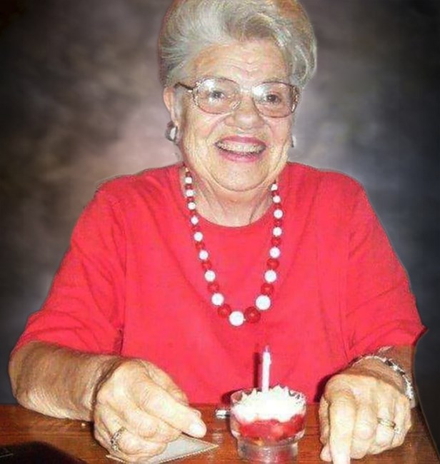 Obituary of Helen Louise Printz
