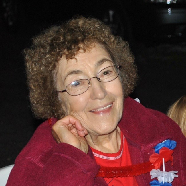 Obituary of E. Corinne Full