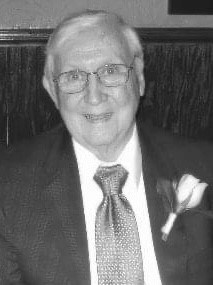 Avis de décès de George R. Kerr