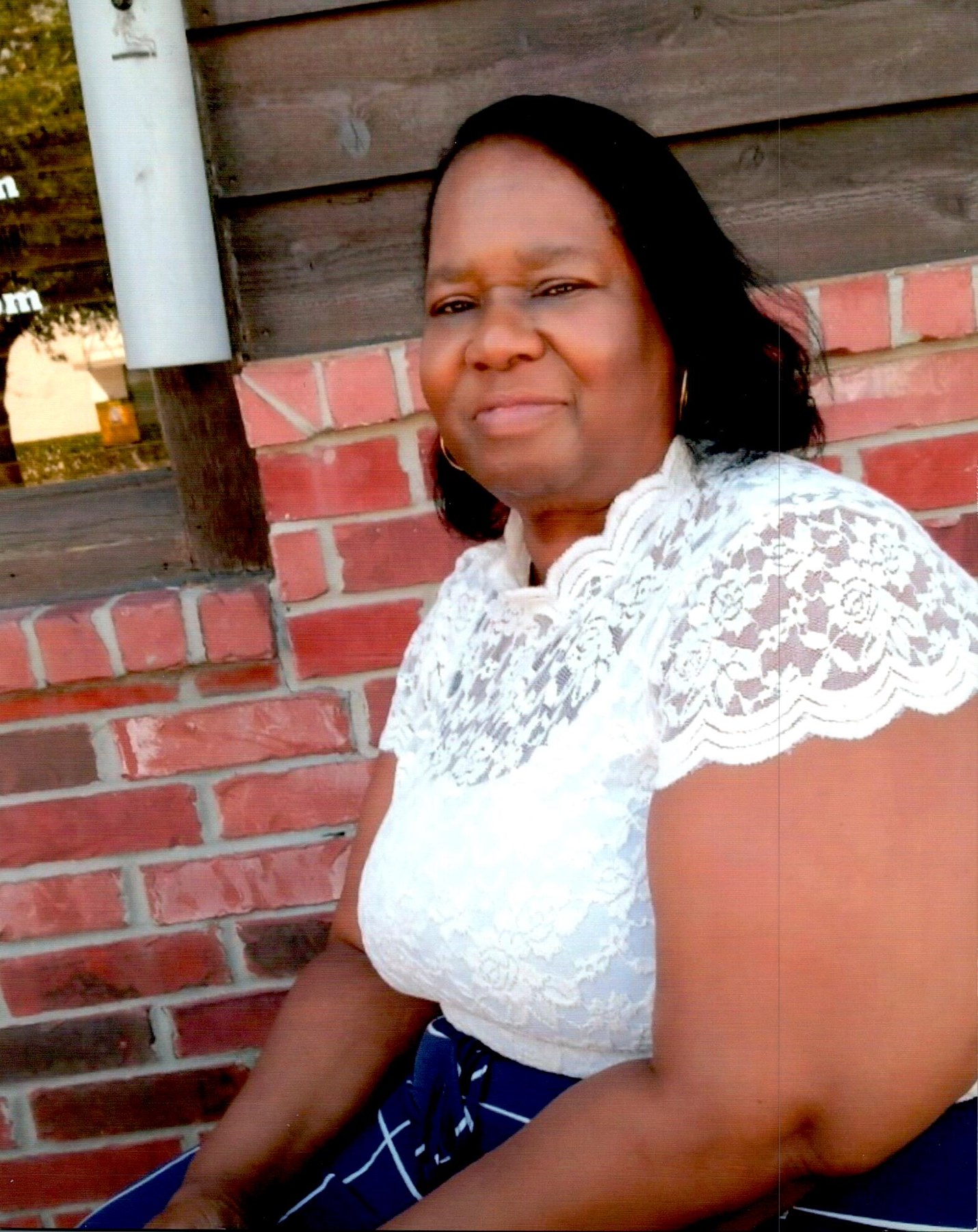 Obituary of Vanessa (Benton) Peterson