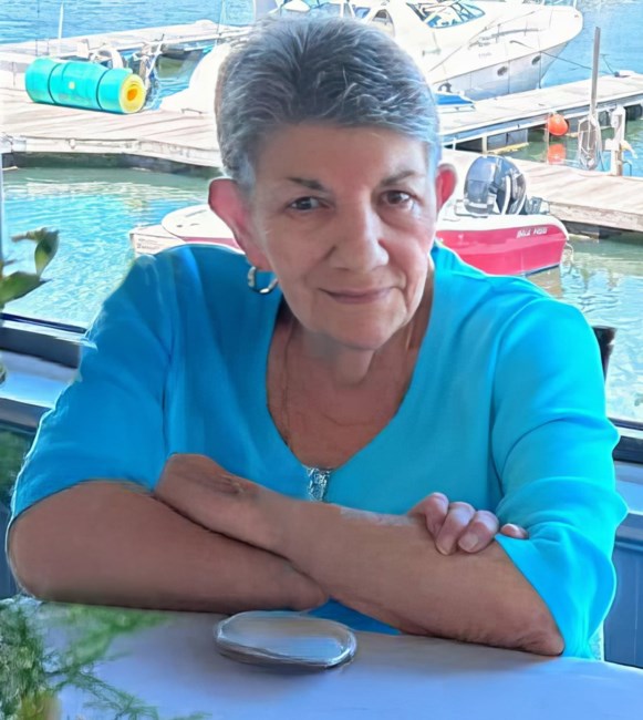 Obituary of Patricia "Mela" Cappello