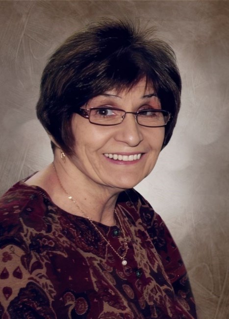 Obituario de Marie-José Di Stefano Lévesque