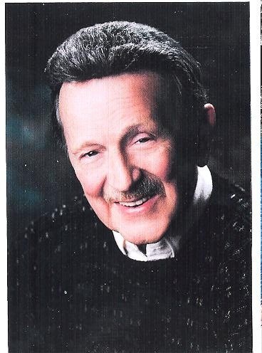 Obituary of Raymond W. Larson Jr.