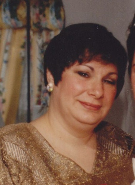 Obituary of Susan Camenzuli