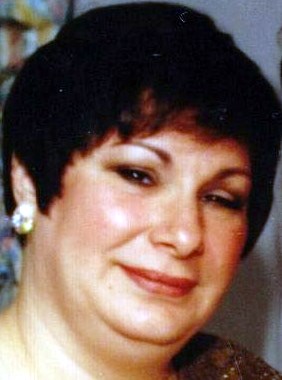Obituary of Susan Camenzuli