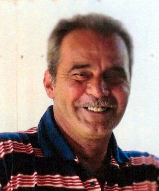 Obituary of Ivan Gutierrez