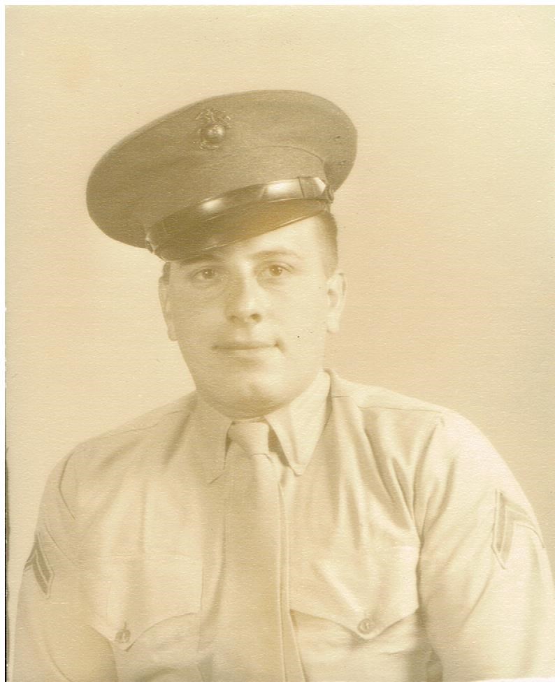 Obituary of George B. Waldman