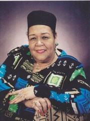 Obituary of Meryl Theresa Bishop