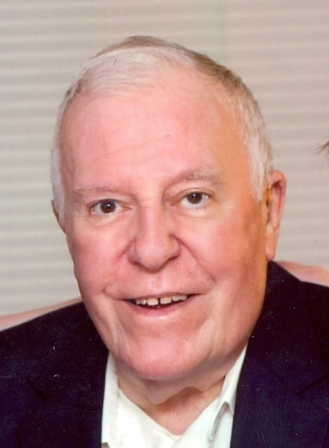 Obituary of Warren Arthur Dean