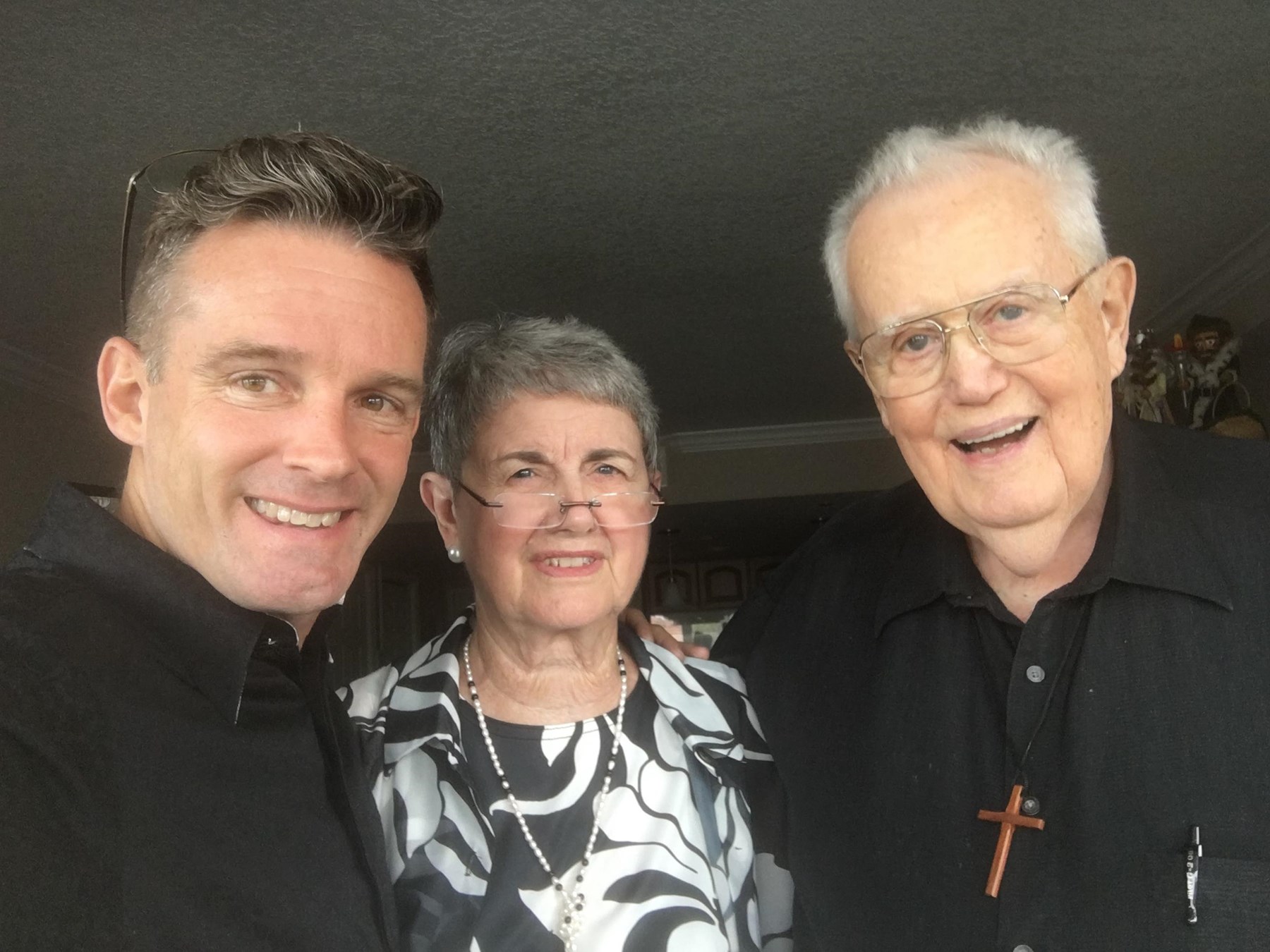 Obituary of Ervin R. Pritchett