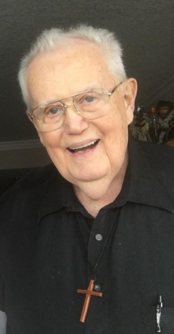 Obituary of Ervin R. Pritchett