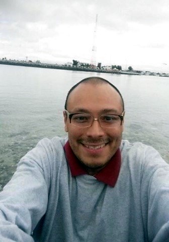 Obituary of Gerardo Duque Nava