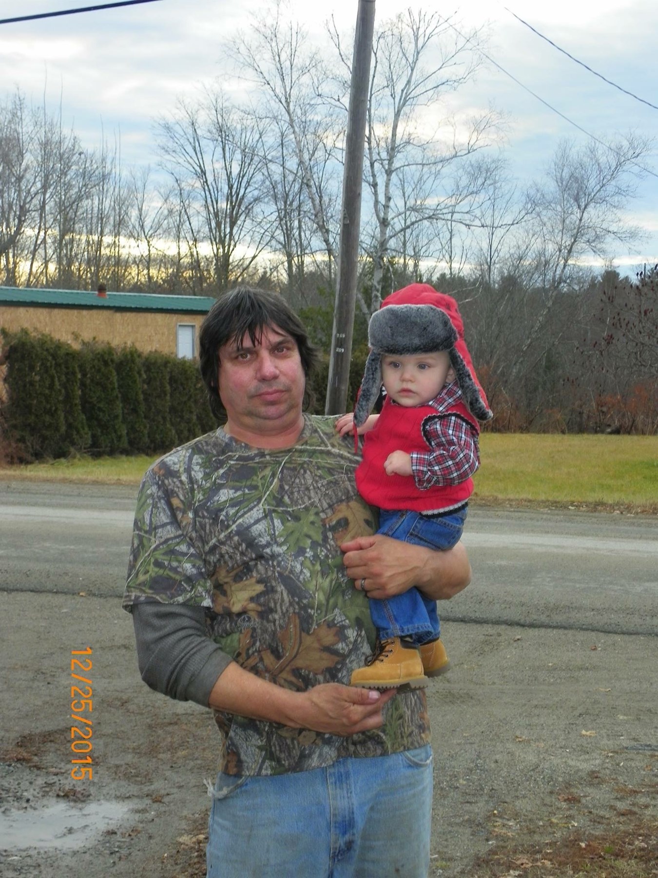 Obituary of Albert Allen Bard Sr.