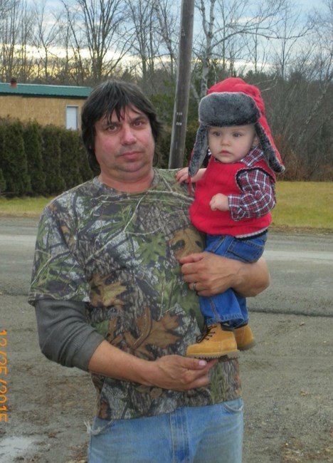 Obituary of Albert Allen Bard Sr.