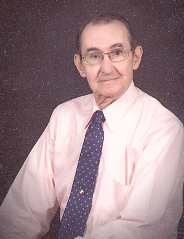 Obituary of Charles "Paul" Phillips