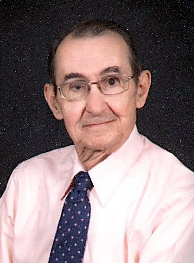 Obituary of Charles "Paul" Phillips