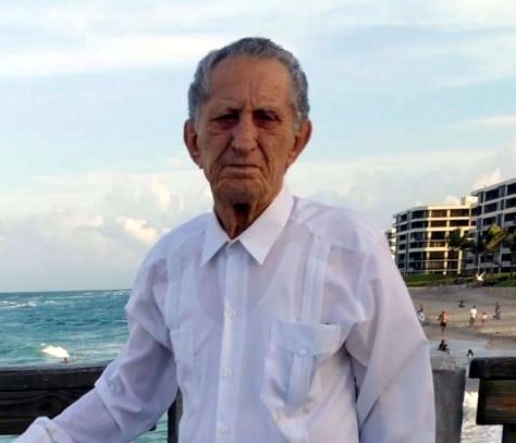 Obituary of Juan A. Leal
