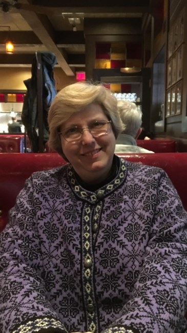Obituary of Judith Anita Ruge Carpenter