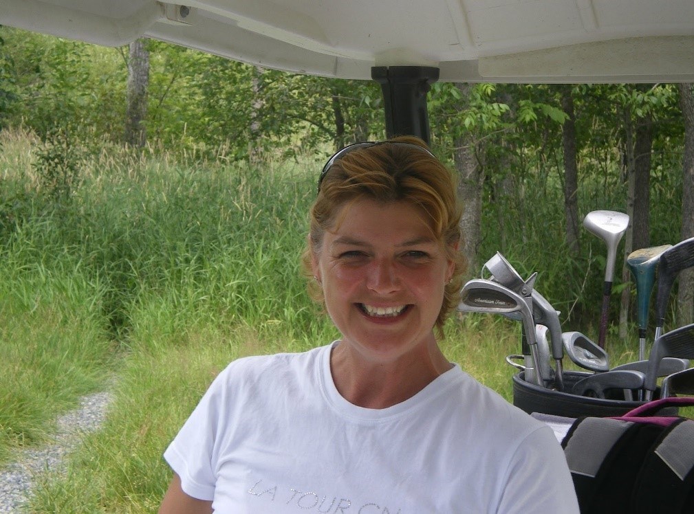 Obituary of Sherri Morgan