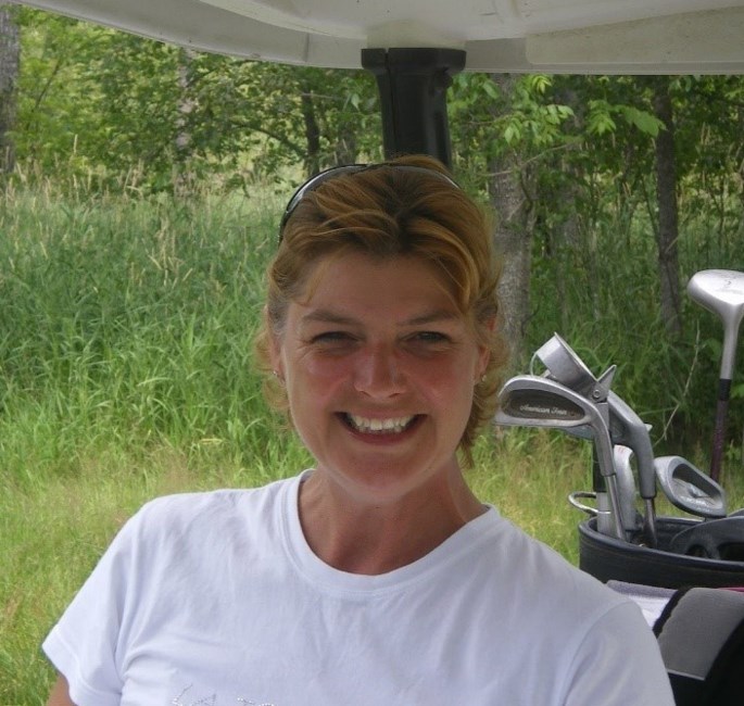 Obituary of Sherri Morgan