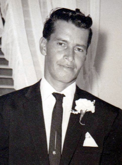 Obituary of Joe Mendez