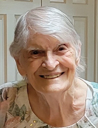 Obituary of Mary Lee Badeaux