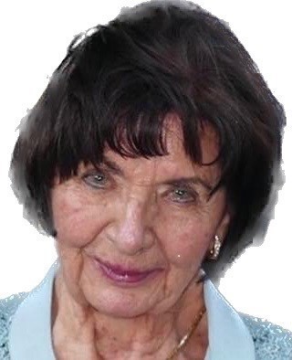 Obituario de Krystyna Barbara Markowicz
