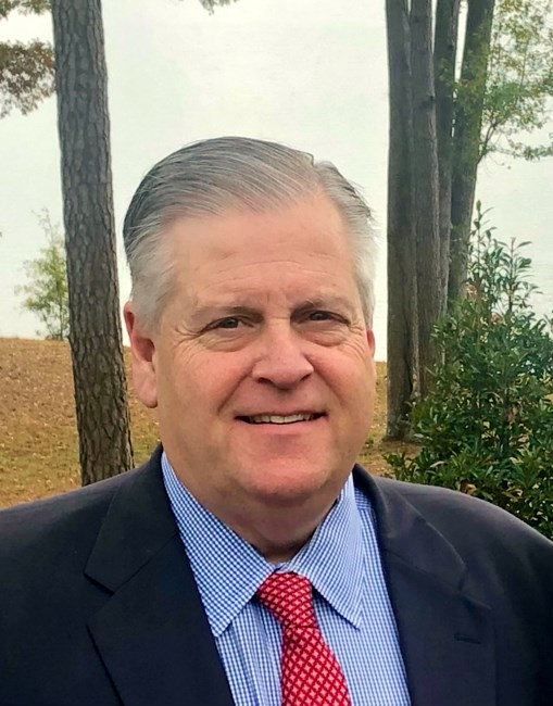 Obituary of William "Walt" Walter Robinson III