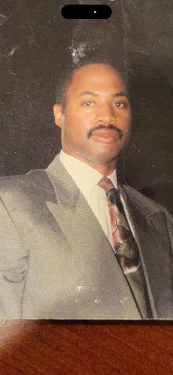 Obituary of Mr. Dempsey Sanders