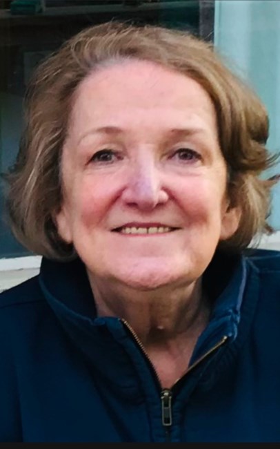 Obituary of Doris Patricia MacNeil