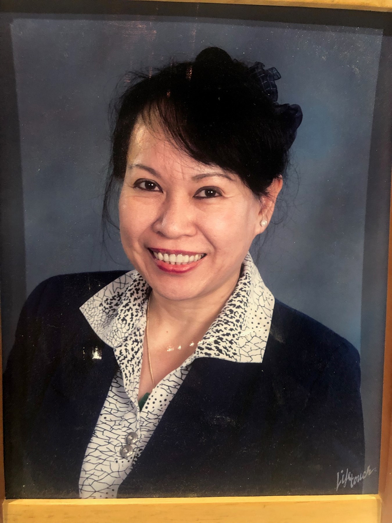 Avis de décès de Bà TẠ THỊ VÂN ANH